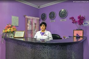Hotel Na Alekseevskoy