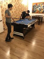Mediterranean Hostel