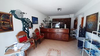 Holiday home Linet