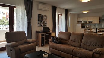 House Davorka