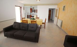 House Davorka