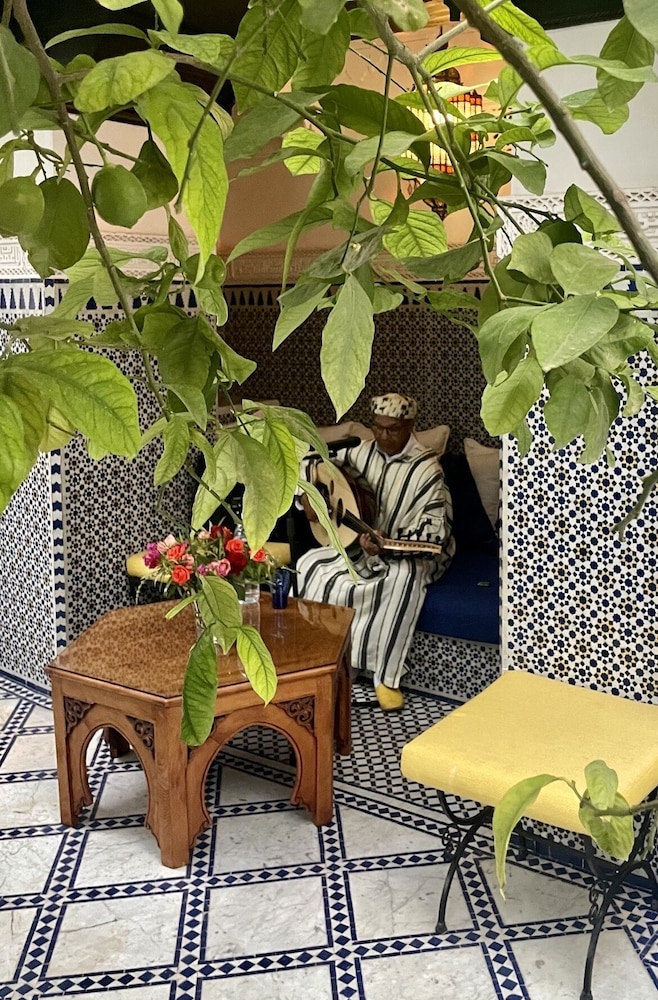 Riad Zouhour