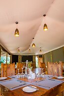 Mara Treetops Luxury Camp