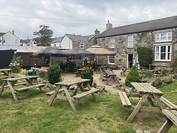 The Pirate Inn