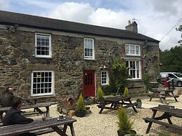 The Pirate Inn