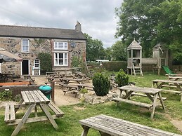 The Pirate Inn