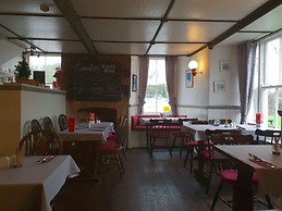 The Pirate Inn