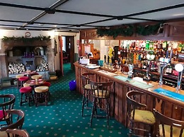 The Pirate Inn