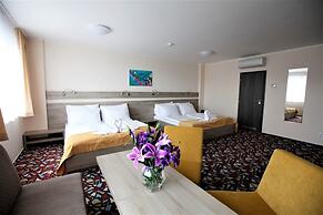 Hotel Arena
