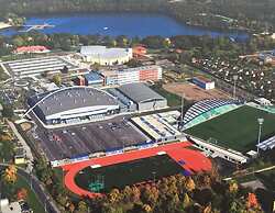 Hotel Arena