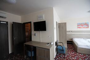 Hotel Arena