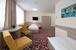 Hotel Arena