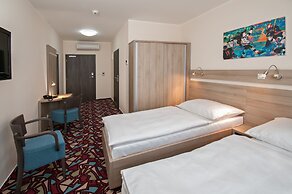 Hotel Arena