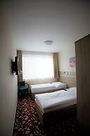 Hotel Arena