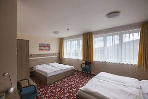 Hotel Arena