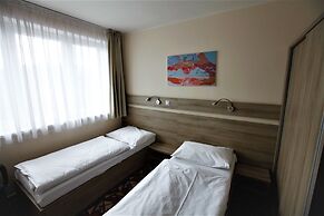Hotel Arena