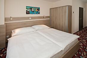 Hotel Arena