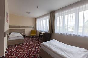 Hotel Arena