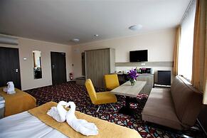 Hotel Arena
