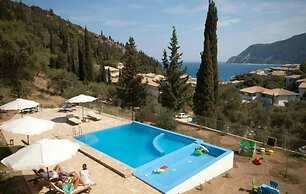Lefkas Petra