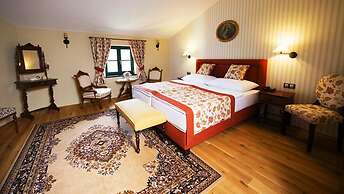 Boutique Hotel Pri Mlyne