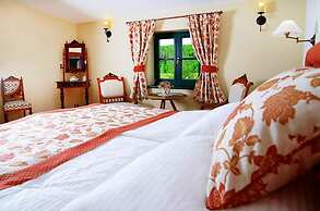 Boutique Hotel Pri Mlyne