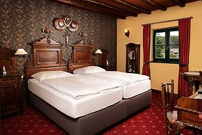 Boutique Hotel Pri Mlyne