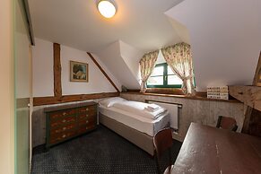 Boutique Hotel Pri Mlyne