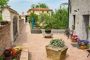 Boutique Hotel Pri Mlyne