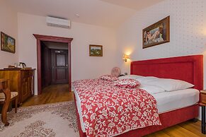Boutique Hotel Pri Mlyne