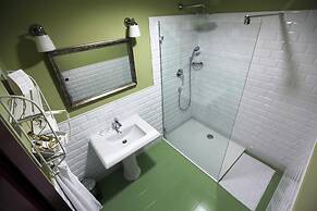 Boutique Hotel Pri Mlyne