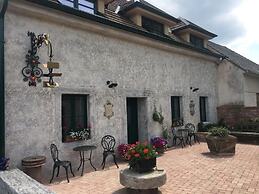 Boutique Hotel Pri Mlyne