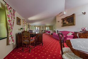 Boutique Hotel Pri Mlyne
