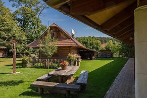 Boutique Hotel Pri Mlyne