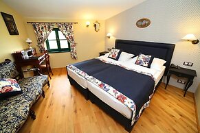 Boutique Hotel Pri Mlyne