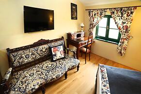 Boutique Hotel Pri Mlyne