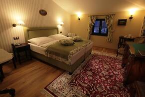 Boutique Hotel Pri Mlyne