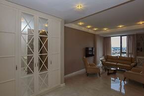 Hosthub - 2BR Super view Apartment