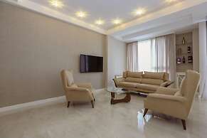 Hosthub - 2BR Super view Apartment