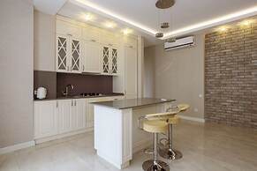 Hosthub - 2BR Super view Apartment