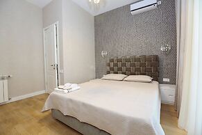 Hosthub - 2BR Super view Apartment