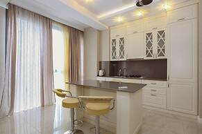 Hosthub - 2BR Super view Apartment
