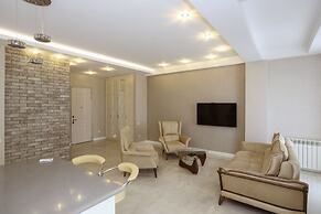 Hosthub - 2BR Super view Apartment