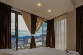 Hosthub - 2BR Super view Apartment