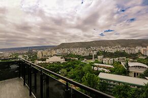 Hosthub - 2BR Super view Apartment