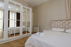 Hosthub - 2BR Super view Apartment