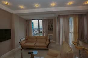 Hosthub - 2BR Super view Apartment