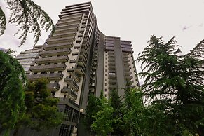 Hosthub - 2BR Super view Apartment