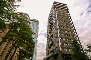 Hosthub - 2BR Super view Apartment