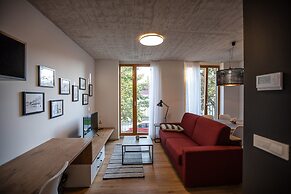 Postcard City Apartments